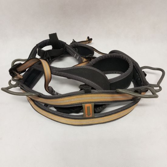 Bazar sedací úvazek Singing Rock Reagge vel.M