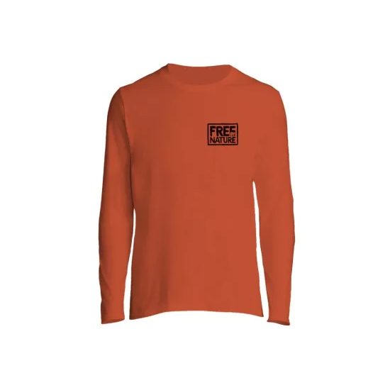 Triko Nograd DR Free By Nature cuivre