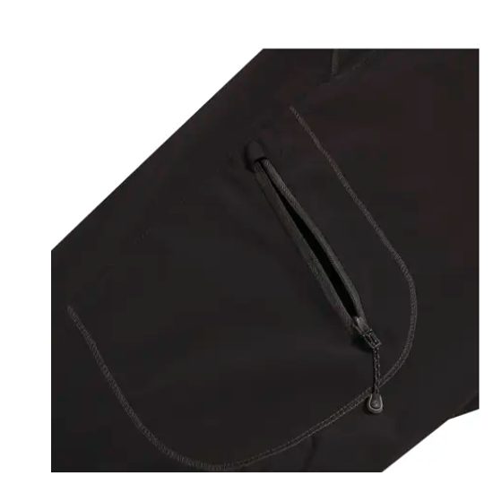 Dámské kalhoty Direct Alpine Cruise 3.0 black
