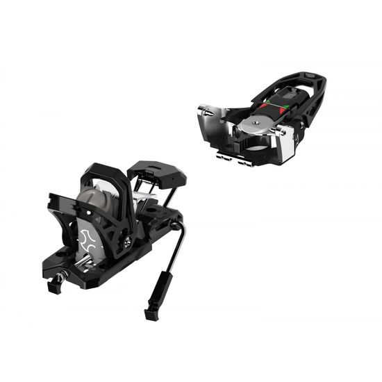 Vázání Ski Trab TR1