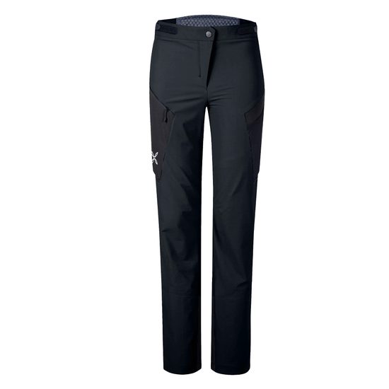 Dámské kalhoty Montura Ritmo -5cm black