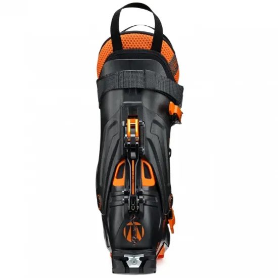 Skialpinistické boty Tecnica Zero G Peak black/orange