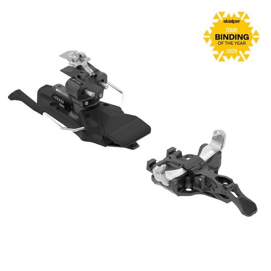 Vázání ATK RT 11 Evo black