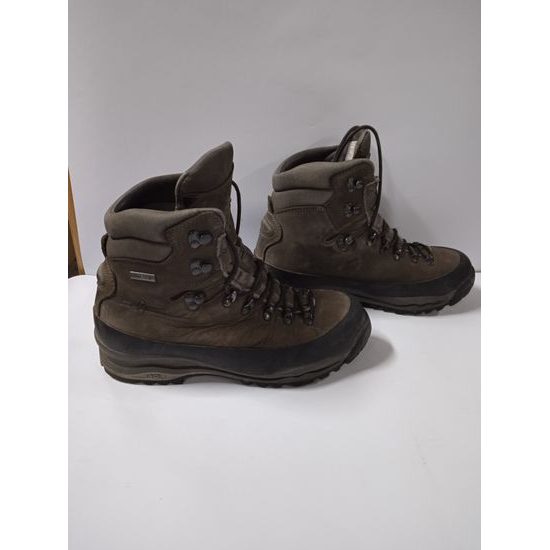 Bazar Trekové boty Kayland Globo Nubuk GTX 7 UK