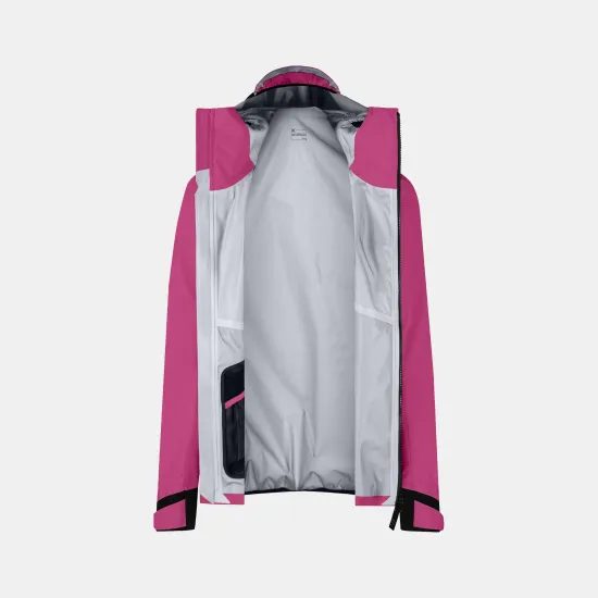 Dámská bunda Montura Vertigo 3L baton rouge