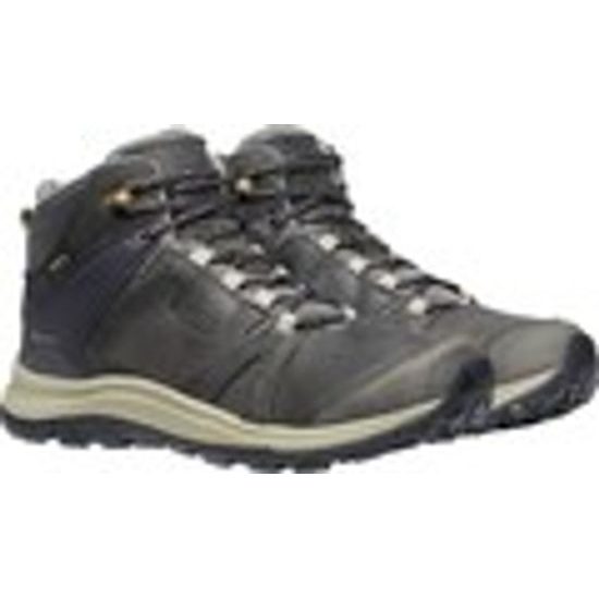 Dámské boty Keen Terradora II leather Mid WP m/pt