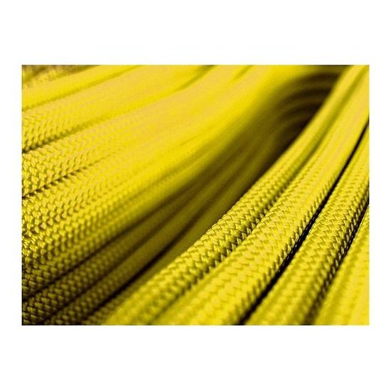 Lano Singing Rock Icon 9,3mm 70m žlutá