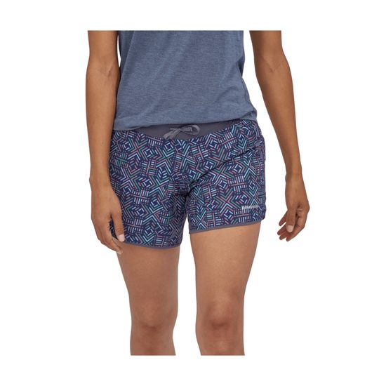 Dámské kraťasy Patagonia Nine Trails Shorts 6in. SDCN