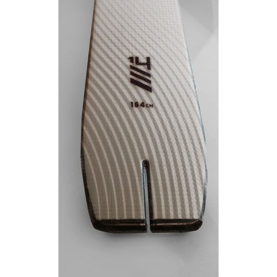 Dámské skialpinistické lyže Ski Trab Stelvio Life WMN 85