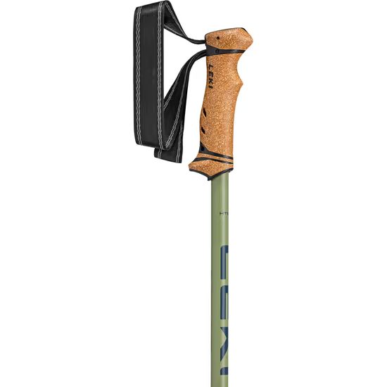 Skládací hole Leki Legacy Lite denimblue-darkolive