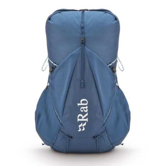 Dámský batoh Rab Muon ND 40 tempest blue