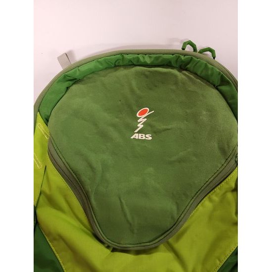 Bazar ABS přípojka Powder 15