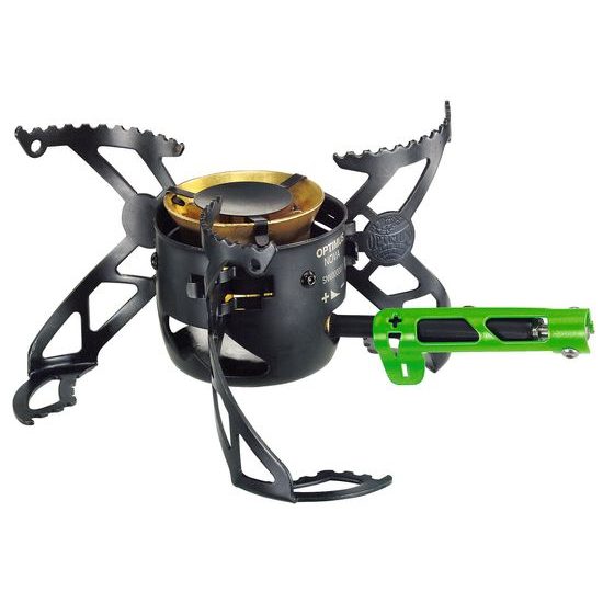 Vařič Optimus Nova