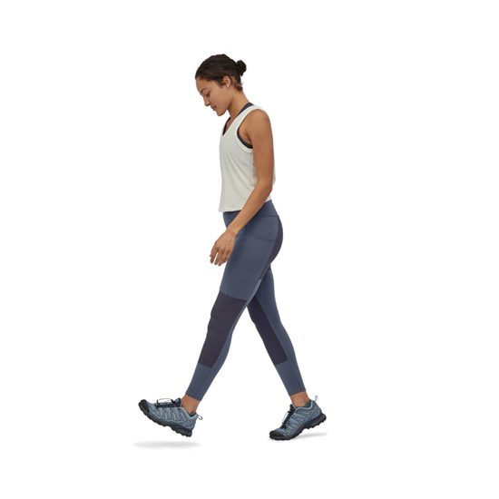Legíny Patagonia Pack Out Hike Tights SMDB