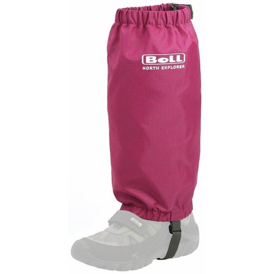 Návleky Boll Kids Gaiter Boysenberry