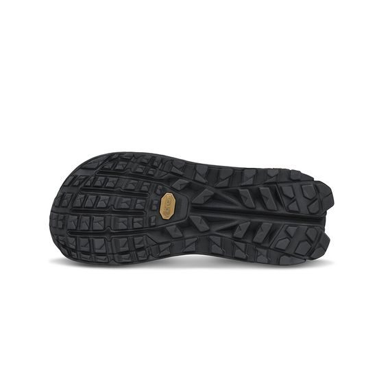 Dámské boty Altra Olympus 6 Hike Low GTX black