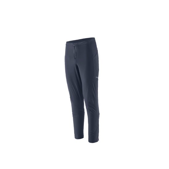 Kalhoty Patagonia Wind Shield SMDB