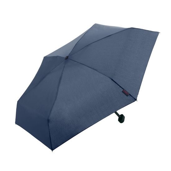 Deštník EuroSchirm Dainty navy blue