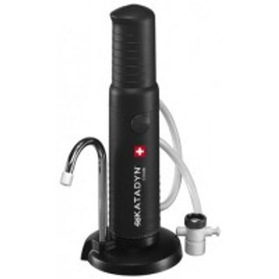 Vodní filtr Katadyn Combi Plus