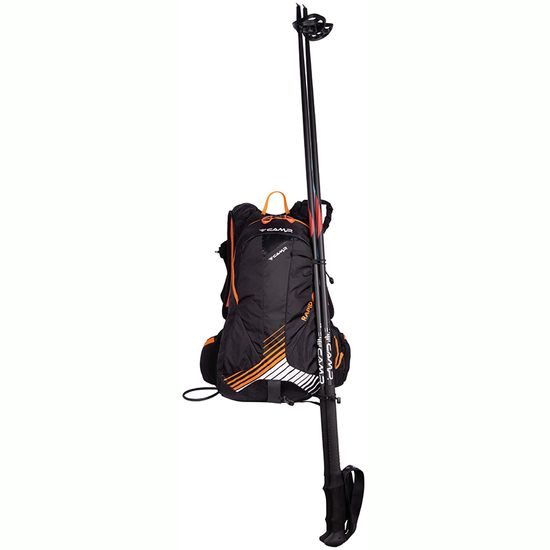 Skialpinistický batoh Camp Rapid 20l