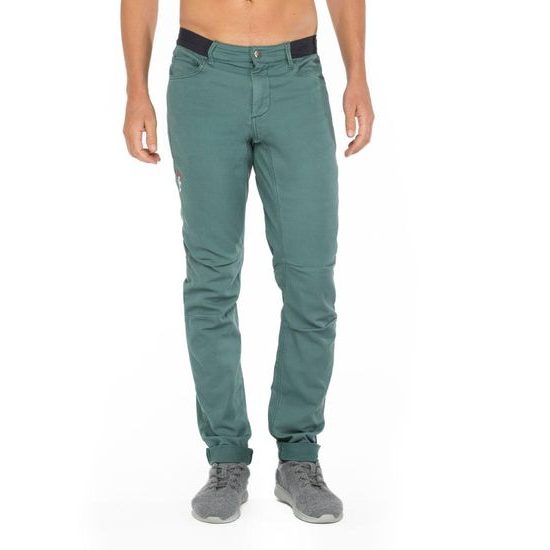 Kalhoty Chillaz Ceüsè Pant green