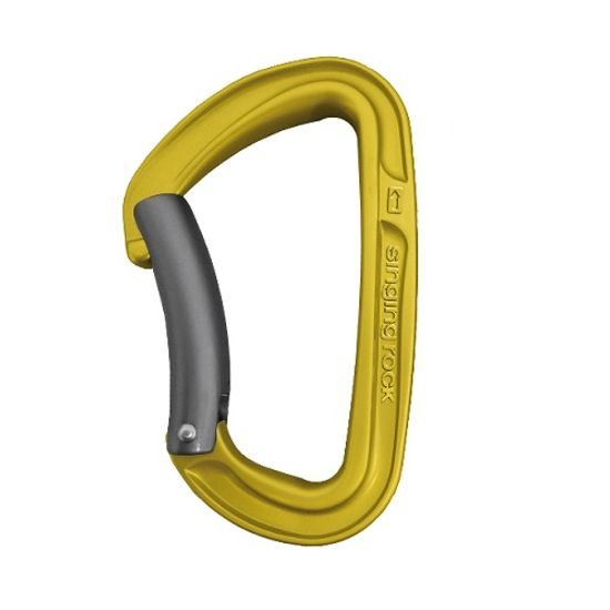 Karabina Singing Rock Colt D Bent