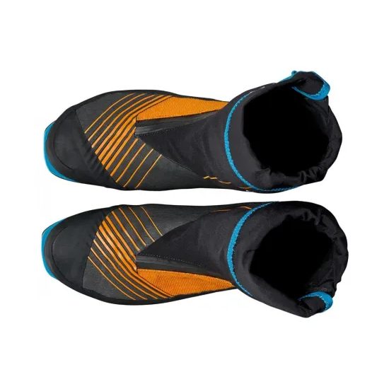 Boty Scarpa Phantom Tech black/orange