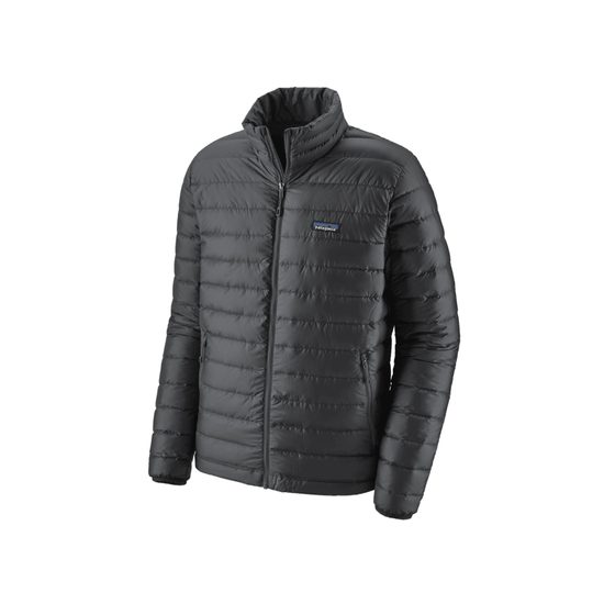 Pánská péřová bunda Patagonia Down Sweater FEG