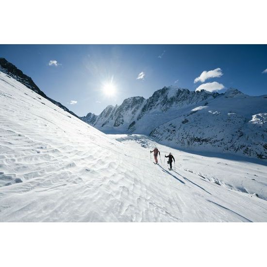 Sedák Petzl Altitude tyrkysový