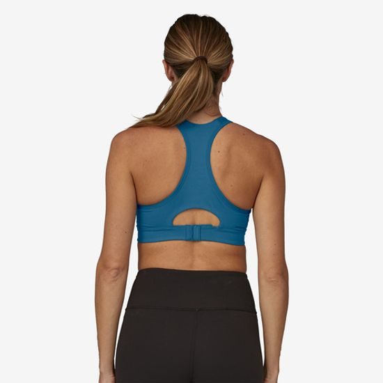 Podprsenka Patagonia Wild Trails Sports WAVB