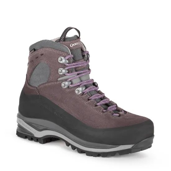 Dámské boty Aku Superalp Wide GTX