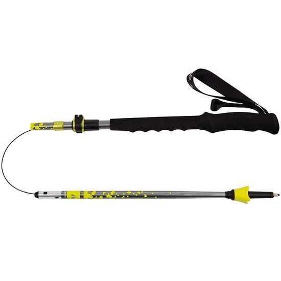 Skládací hole Camp Laser ADJ 43 - 135cm