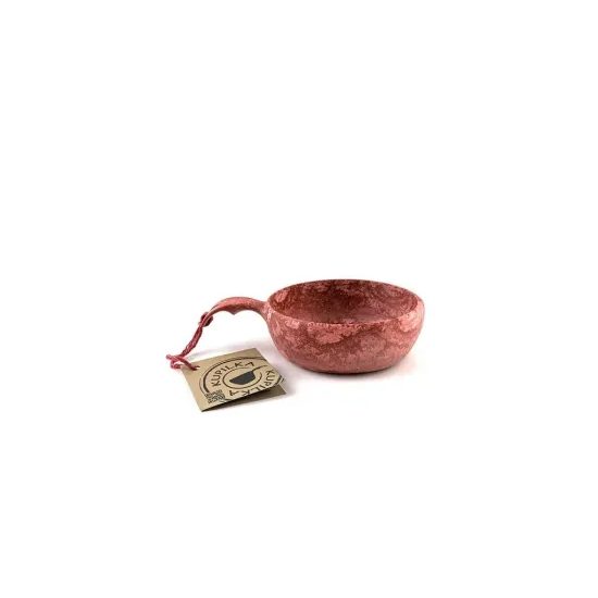 Miska Kupilka Junior 330 ml cranberry (red)