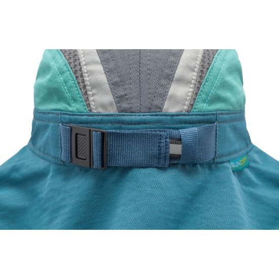 Dětský klobouk Sunday Afternoons Ultra Adventure Hat cinder-blue mountain