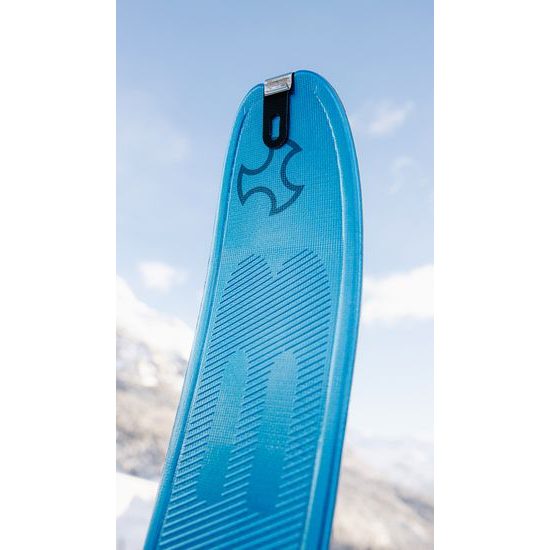 Skialpinistické lyže Ski Trab 25 Maestro.2 blue