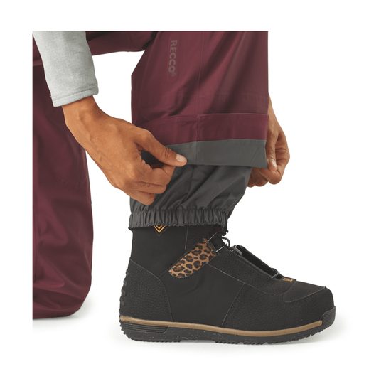 Dámské kalhoty Patagonia Untracked DKCT