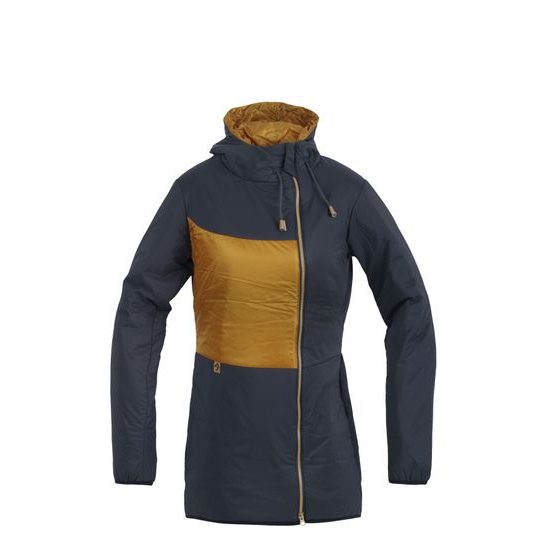 Dámská bunda Direct Alpine Cleret anthracite