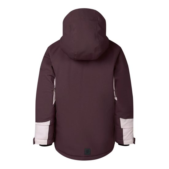 Dětská bunda Dare2B Rip It Jacket huckleberry-pink haze