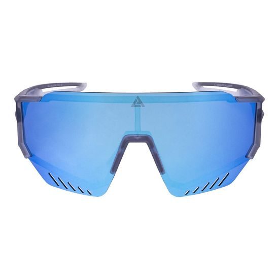 Polarizační sluneční brýle Laceto Ren Polar grey - blue