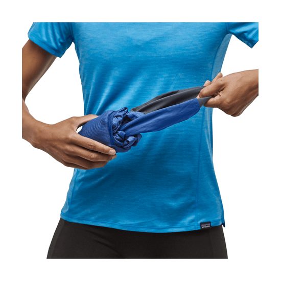 Dámská mikina Patagonia Airshed pro P/O SPRB