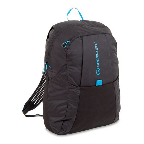 Sbalitelný batoh Lifeventure 25l black