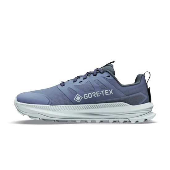Dámské běžecké boty Altra Lone Peak 9+ GTX flinstone-iceflow