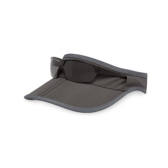 Kšilt Sunday Afternoons Aero Visor slate M-L