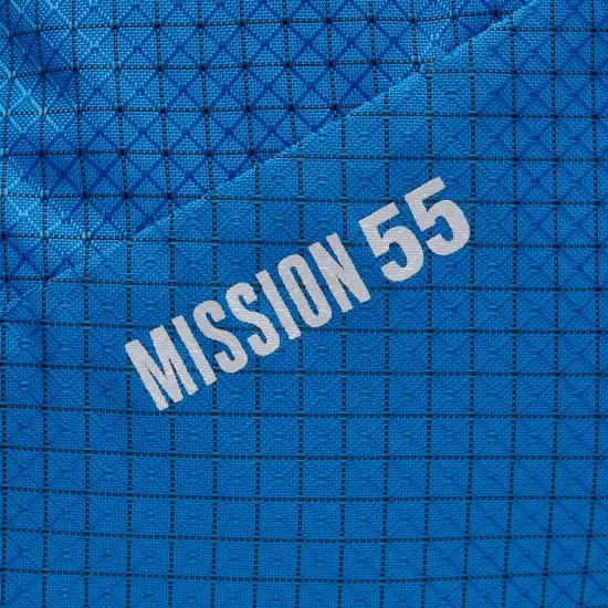 Batoh Black Diamond Mission 55 Cobalt
