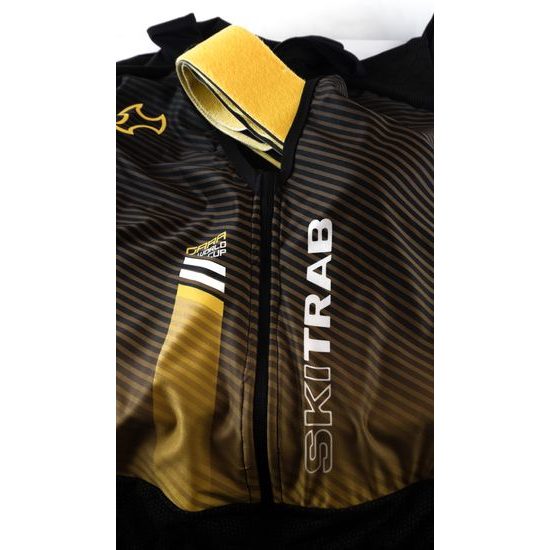 Kombinéza Ski Trab 25 Gara Aero Tracksuit (dvojdílná)