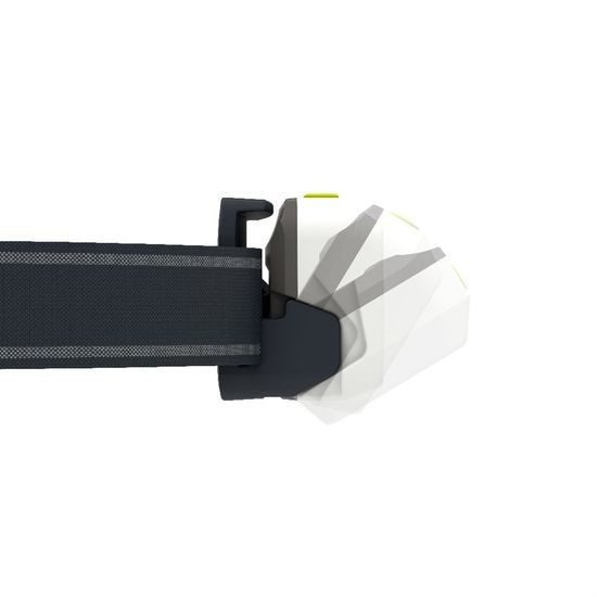 Čelovka Ledlenser NEO5R bílo - limetková