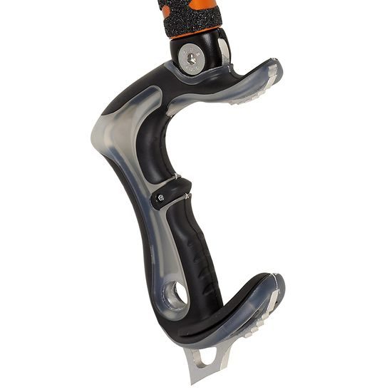 Cepín Camp X-Dream Alpina