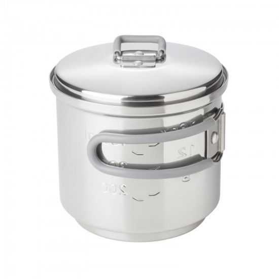 Esbit Souprava na vaření ST