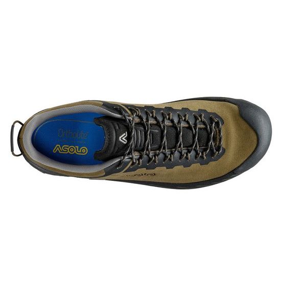 Boty Asolo Eldo Lth GV truffle