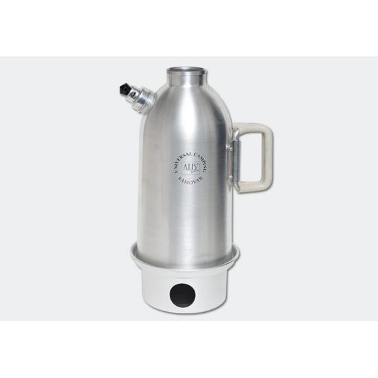 Vařič Alb Samovar Basic 0,5l